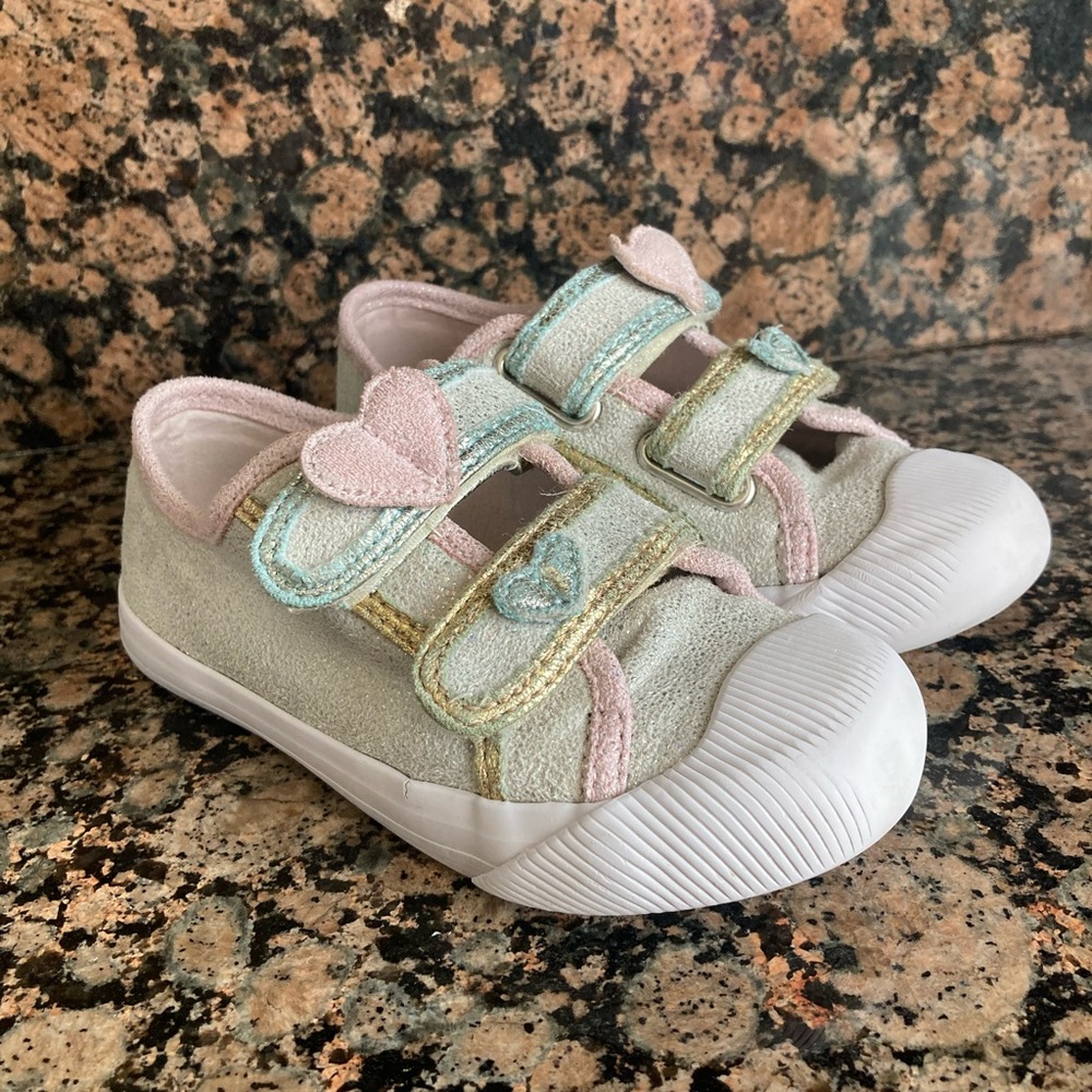 Harper Canyon Toddler Sneakers